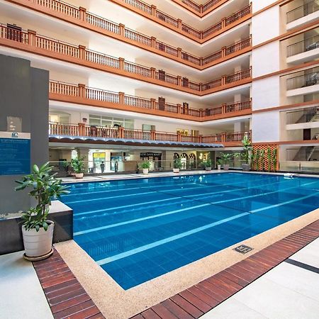 MekongView 2 CondoTel Phnom-Penh Buitenkant foto
