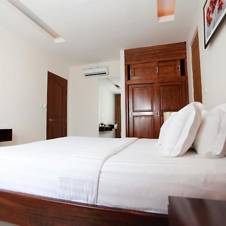 MekongView 2 CondoTel Phnom-Penh Buitenkant foto